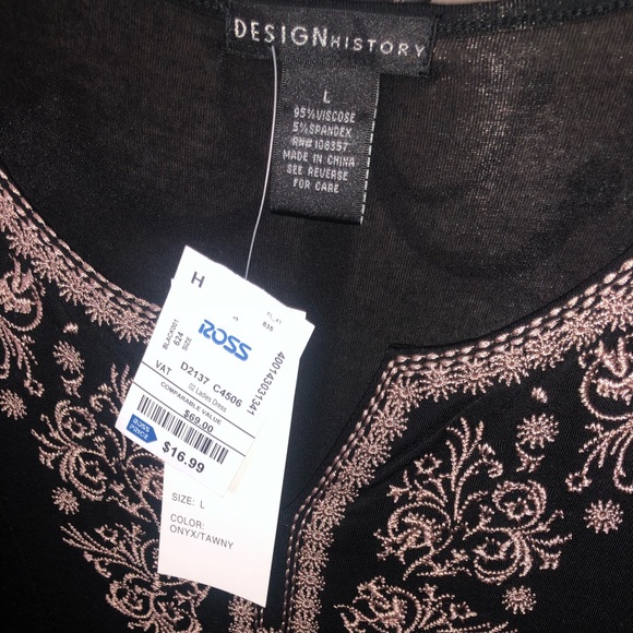 Dress - Picture 3 of 7